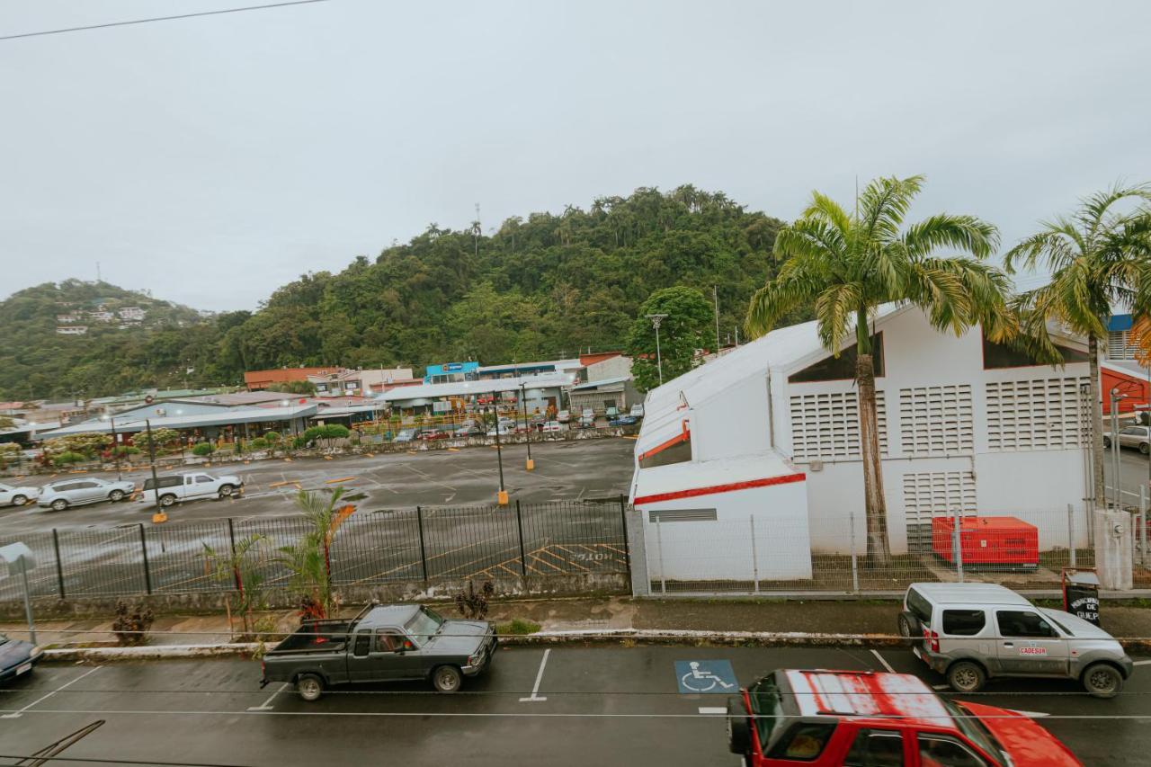 Quepos Inn 외부 사진
