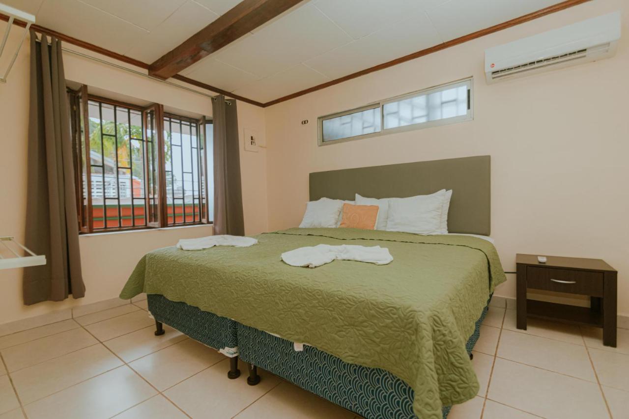 Quepos Inn 외부 사진