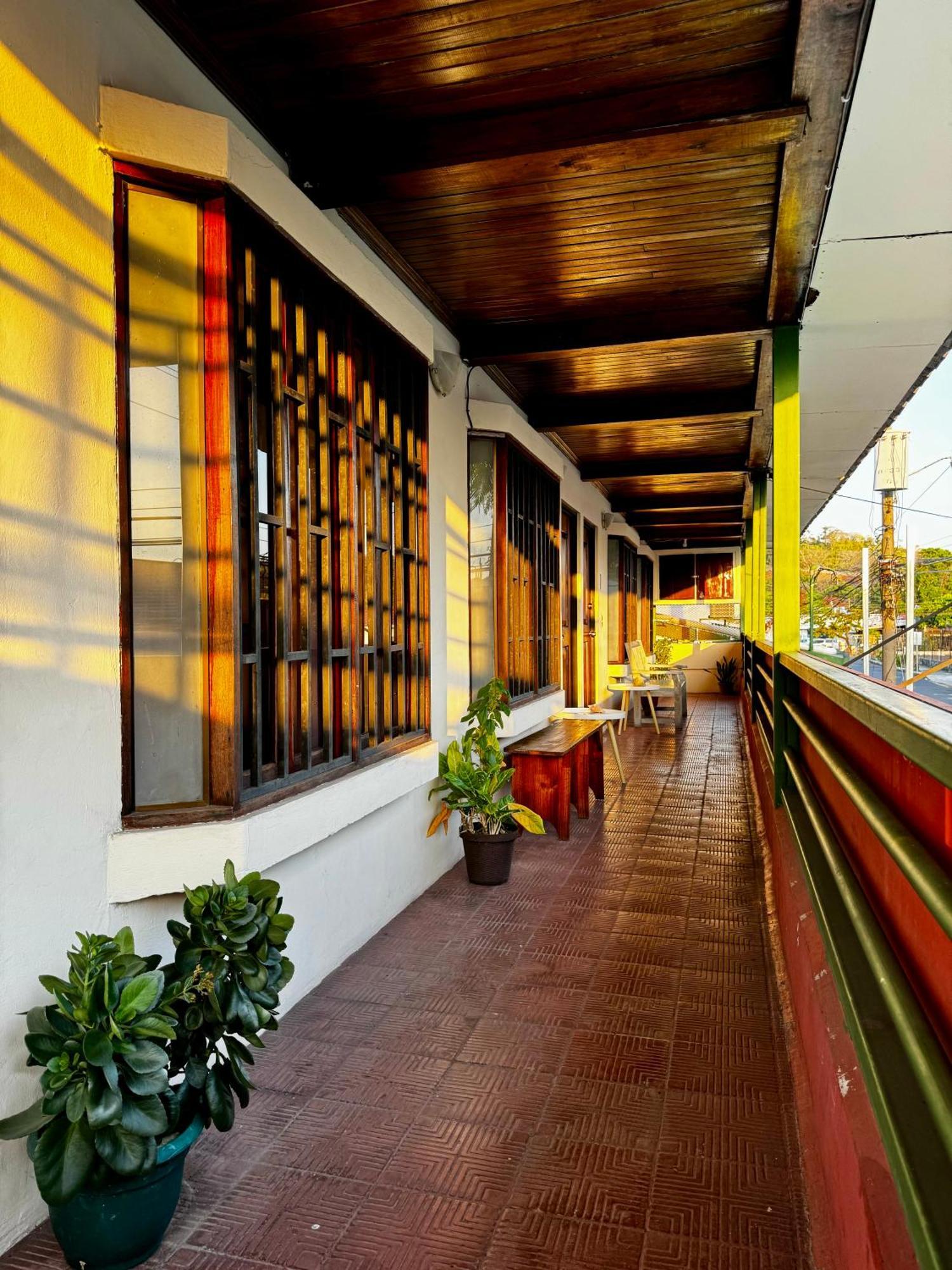 Quepos Inn 외부 사진